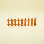 Miniature Fence Assorted (1pc)