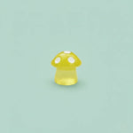 Miniature Glow Mushroom Assorted (1pc)