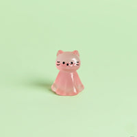 Miniature Glow Cat Assorted (1pc)