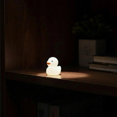 Miniature Glow Little Duck Assorted (1pc)