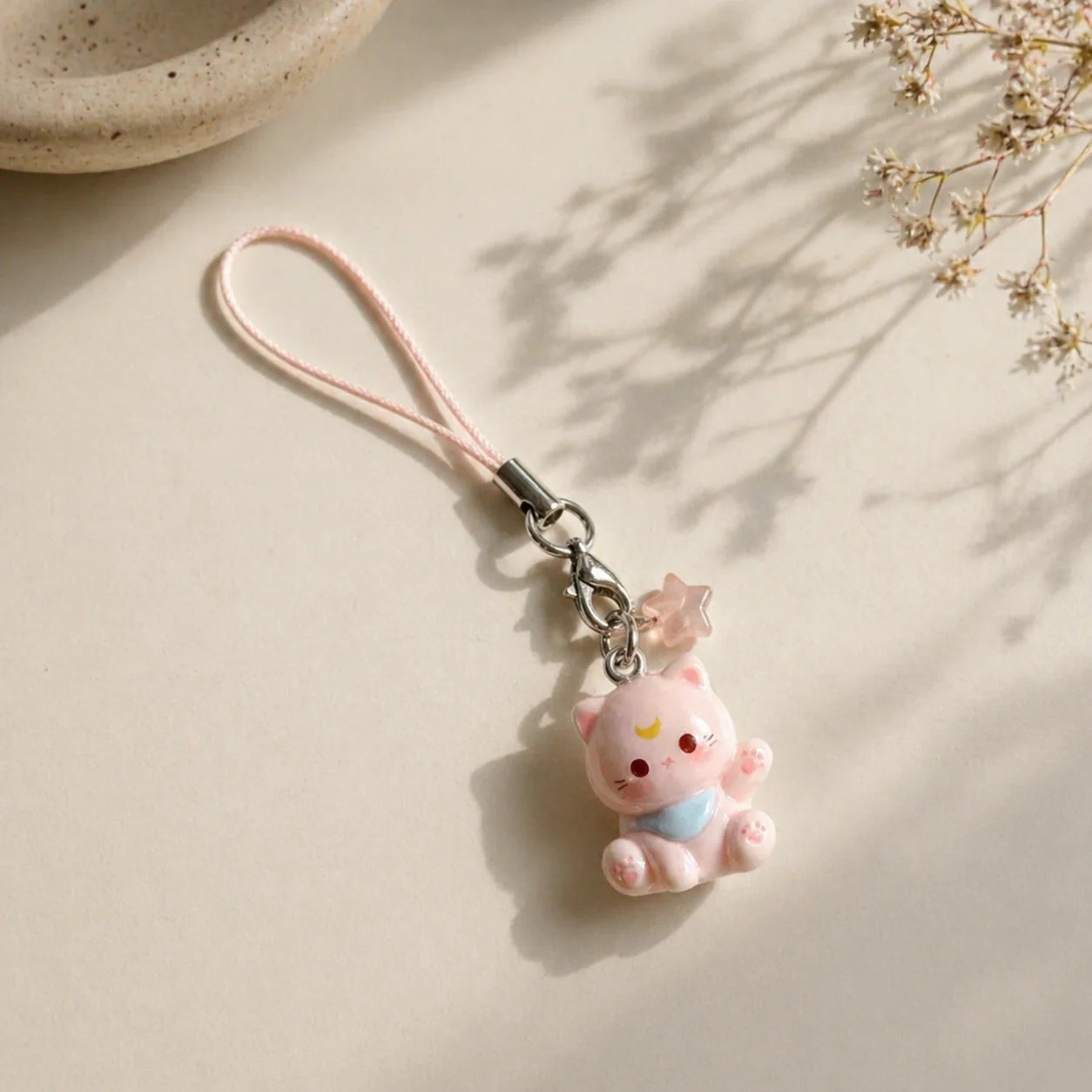Miniature Cute little dog Assorted (1pc)