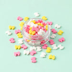 Miniature Polymer Clay Mixed Butterfly Assorted (10pcs)
