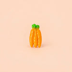 Miniature Glow Carrot (1Pc)