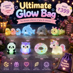 Ultimate Glow Bag