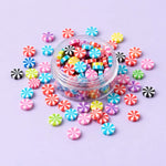 Miniature Polymer Clay Candy Assorted (10pcs)