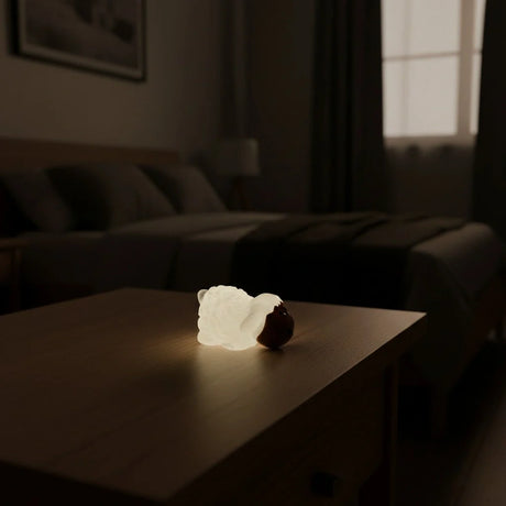 Miniature Glow Sheep Assorted (1pc)