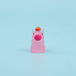 Miniature Glow Cute Pig Assorted (1pc)