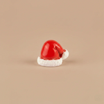 Miniature Christmas Hat Assorted (1pc)