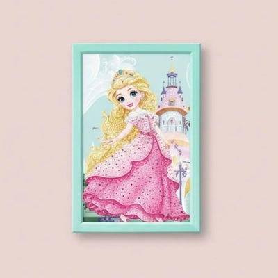 All Diamond Painting Kits