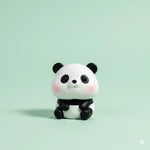 Miniature Panda Assorted (1pc)