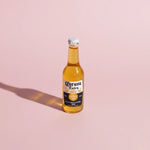 Miniature Beer Bottles Assorted (1pc)