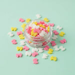 Miniature Polymer Clay Mixed Butterfly Assorted (10pcs)