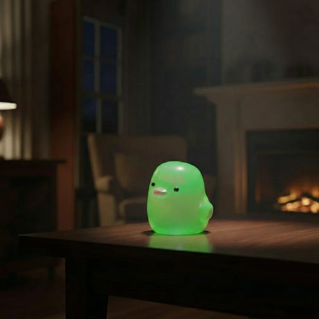Miniature Glow Chick Assorted (1pc)