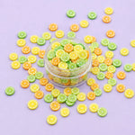 Miniature Lemon Slice (1Pc)