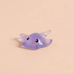 Miniature Glow Mini Cute Devil Fish Assorted (1pc)
