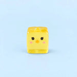 Miniature Glow Square Animal Assorted (1pc)