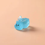 Miniature Glow Little Bee Assorted (1pc)