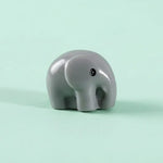 Miniature Elephant Assorted (1pc)