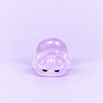 Miniature Glow Lazy Pig Assorted (1pc)