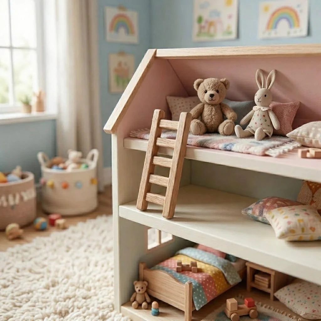 Miniature Ladder Assorted (1pc)