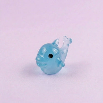 Miniature Glow Fish Assorted (1pc)