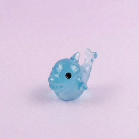 Miniature Glow Fish Assorted (1pc)