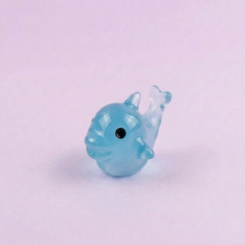 Miniature Glow Fish Assorted (1pc)