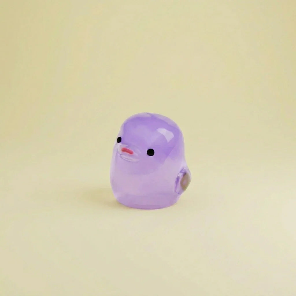 Miniature Glow Chick Assorted (1pc)