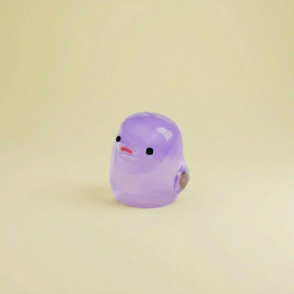 Miniature Glow Chick Assorted (1pc)