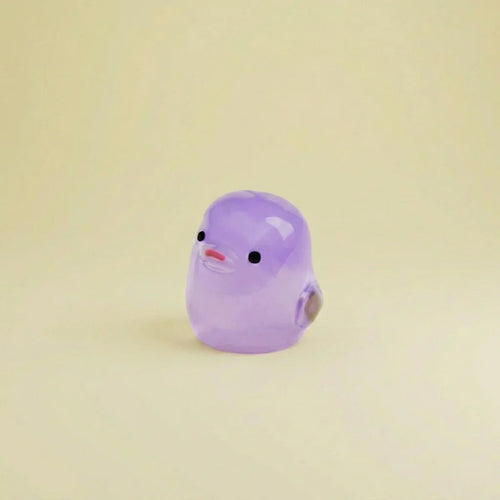 Miniature Glow Chick Assorted (1pc)