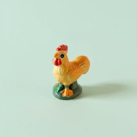 Miniature Rooster Assorted (1pc)