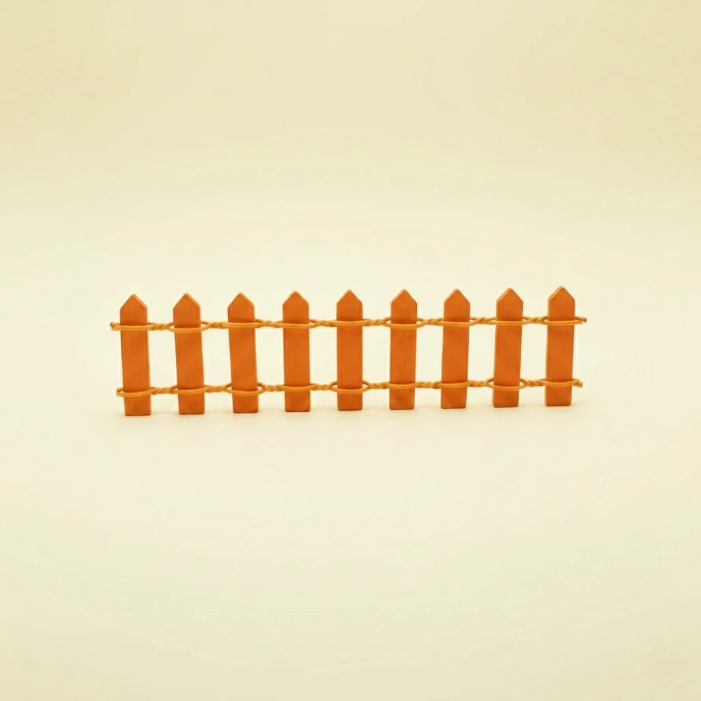 Miniature Fence Assorted (1pc)