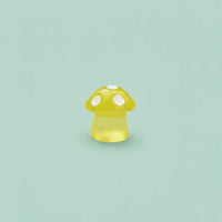 Miniature Glow Mushroom Assorted (1pc)