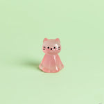 Miniature Glow Cat Assorted (1pc)
