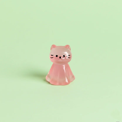 Miniature Glow Cat Assorted (1pc)
