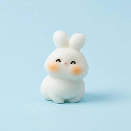 Miniature Bunny Assorted (1pc)