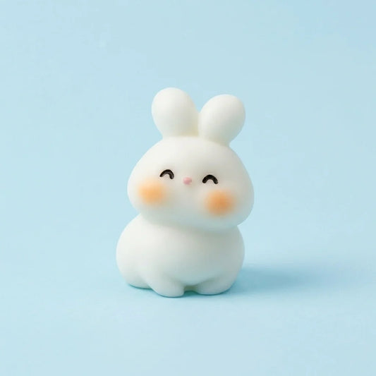 Miniature Bunny Assorted (1pc)