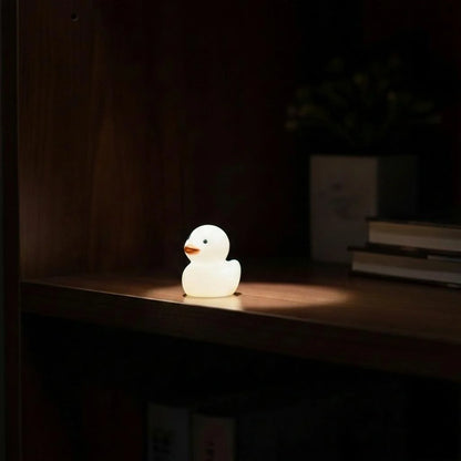 Miniature Glow Little Duck Assorted (1pc)