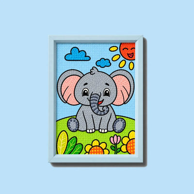 All Diamond Painting Kits