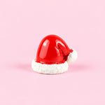 Miniature Christmas Hat Assorted (1pc)