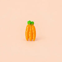 Miniature Glow Carrot (1Pc)