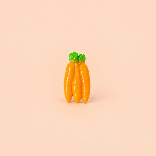 Miniature Glow Carrot (1Pc)
