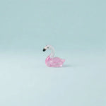 Miniature Glow Swan Assorted (1pc)