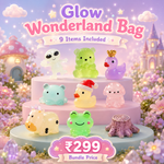 Glow Wonderland Bag