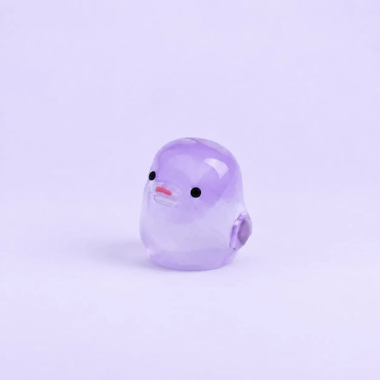 Miniature Glow Chick Assorted (1pc)