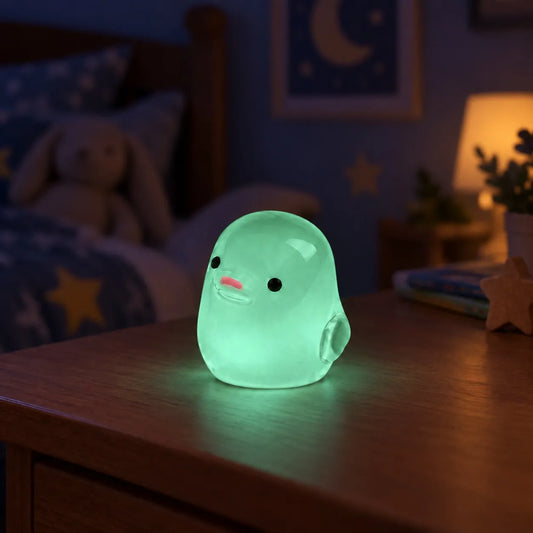 Miniature Glow Chick Assorted (1pc)
