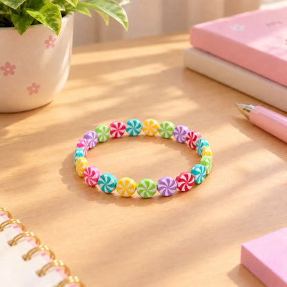 Miniature Polymer Clay Candy Assorted (10pcs)