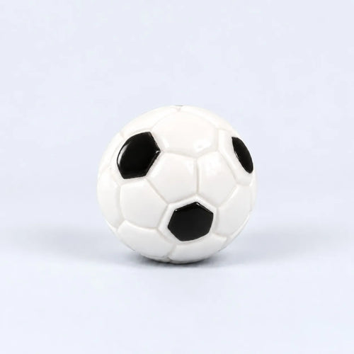 Miniature Toy Football (1pc)