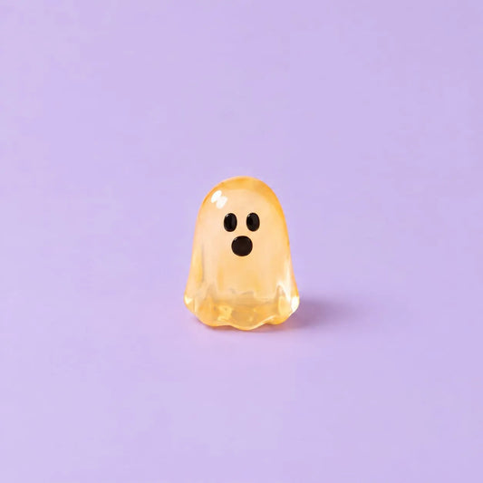 Miniature Glow Ghost Assorted (1pc)