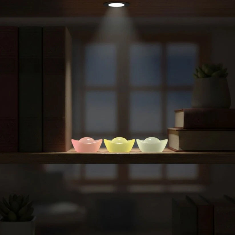 Miniature Glow Soap Box Assorted (1pc)